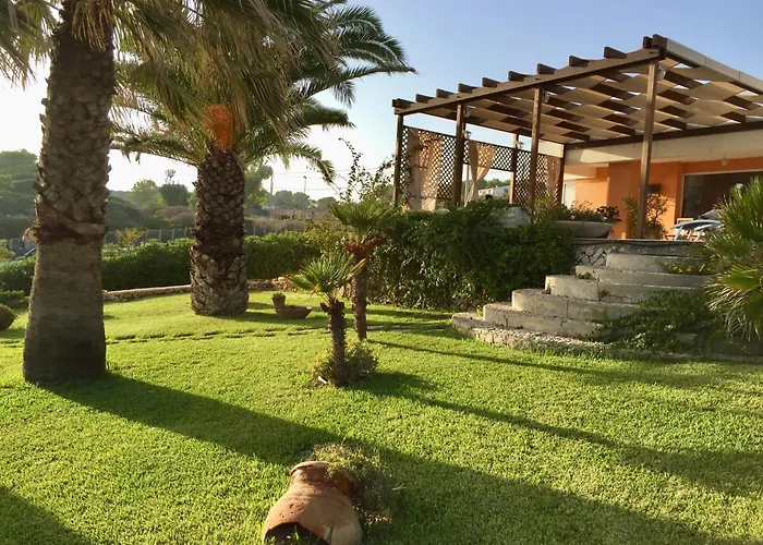 Villa Luce Exclusive Seafront Villa By Bluewhisper