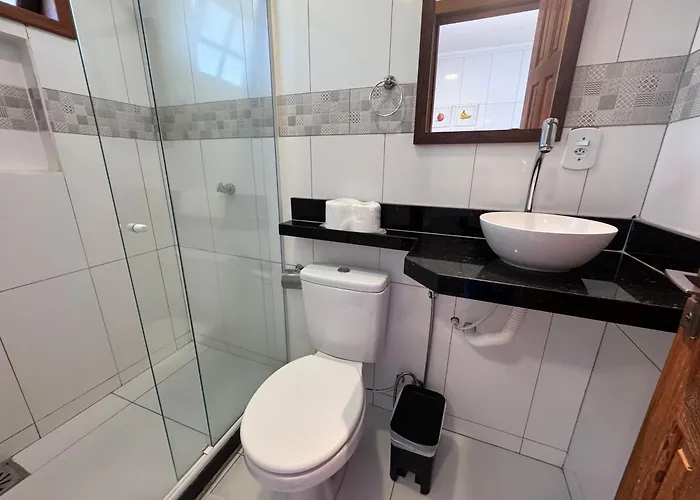 Estalagem 11 Suites