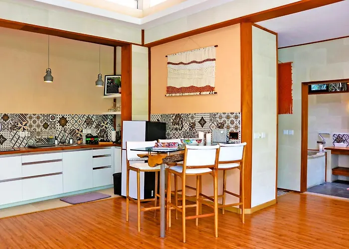 Villa Merdu Ubud