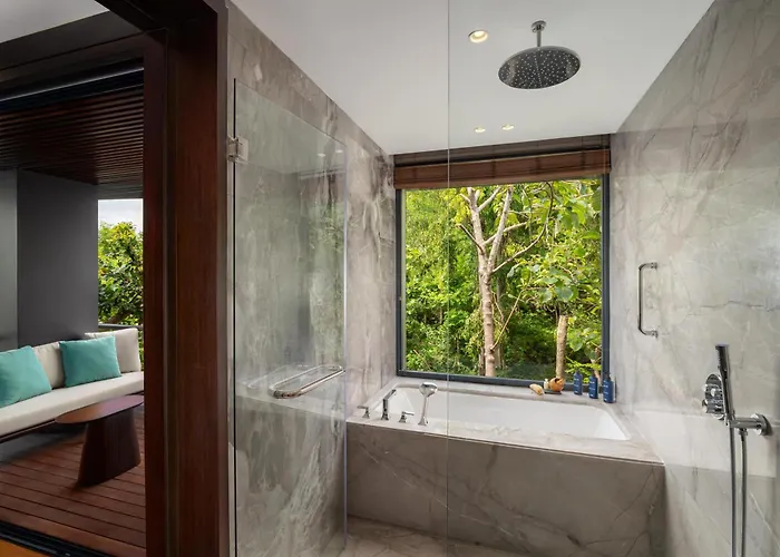 Radisson Blu Bali Uluwatu