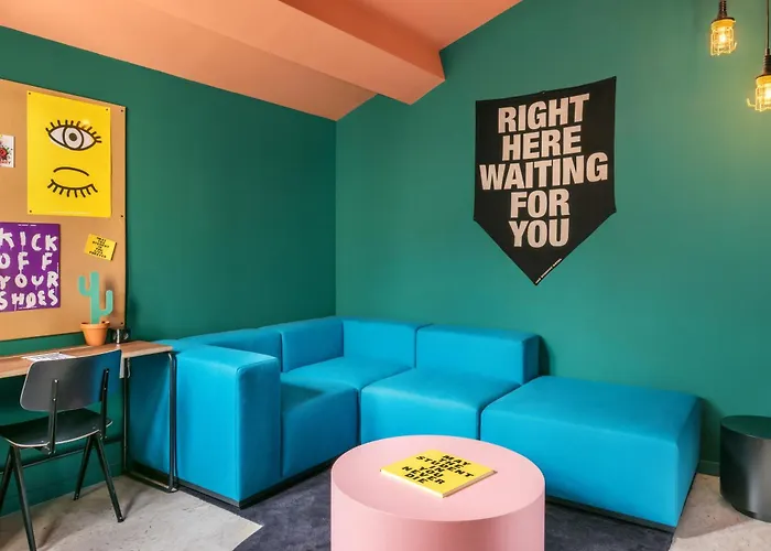 Social Hub Lavagnini