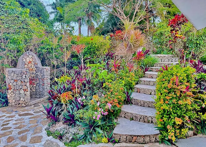 Casa Caracol Los Farallones