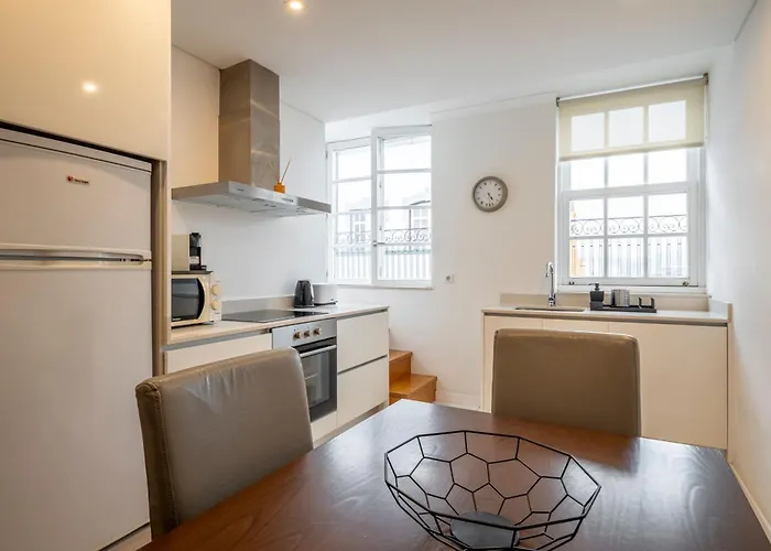 Apartamento: Terro Collection - Anjo