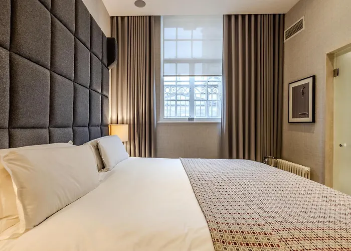 Inn On The Mile