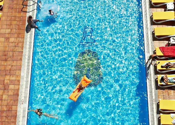 Hotel Copacabana