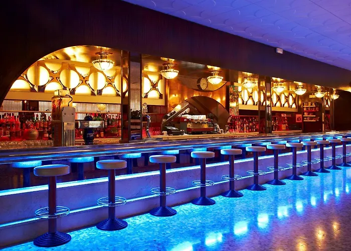 Hotel Copacabana