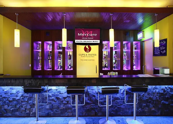 Mercure Kuta Bali