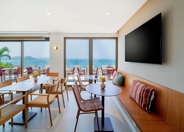 Hotel do aeroporto: Grand Mercure Rio de Janeiro Copacabana