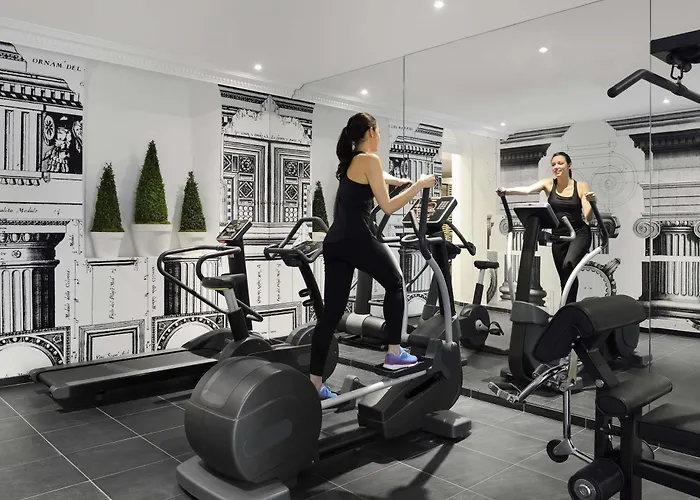 Hôtel&Spa Jules César Arles - MGallery Hotel Collection