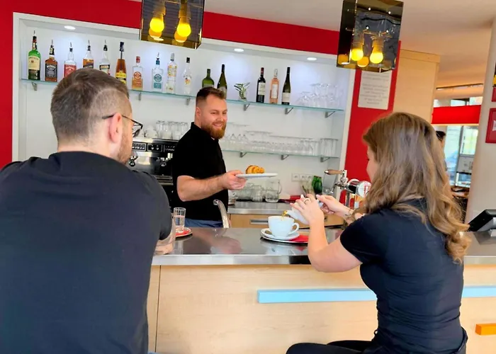 Hotel: Ibis Praha Mala Strana