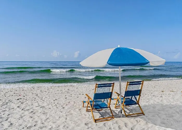 Apartment: Spanish Key 304