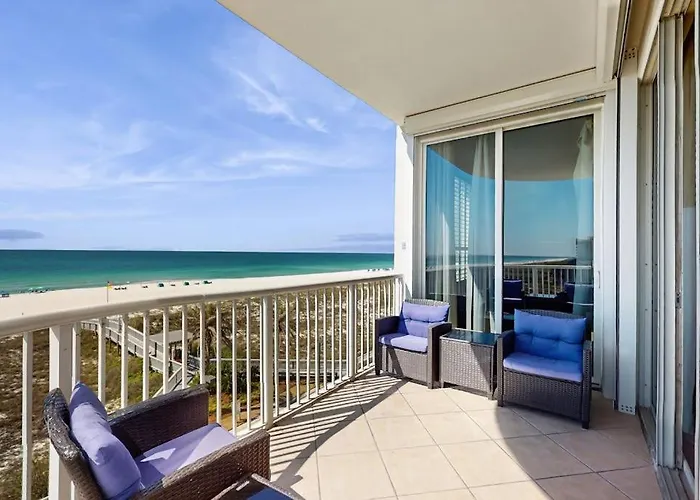 Apartment: Spanish Key 304