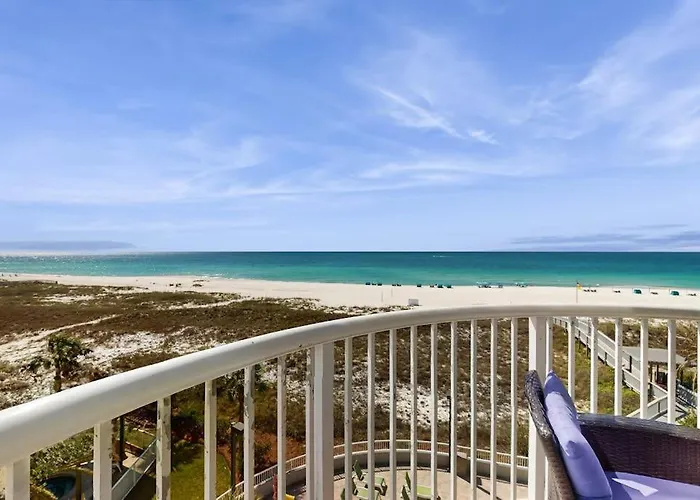 Apartments Spanish Key 304