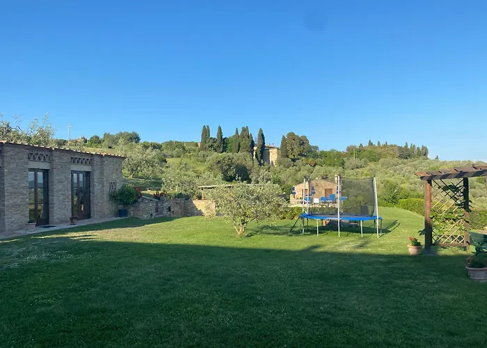 Agriturismo Casallario