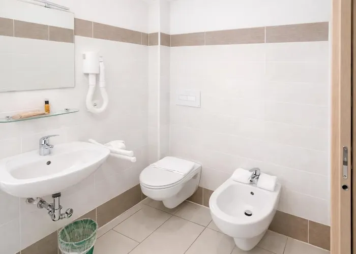 Albergo economico: Hotel Zamagna