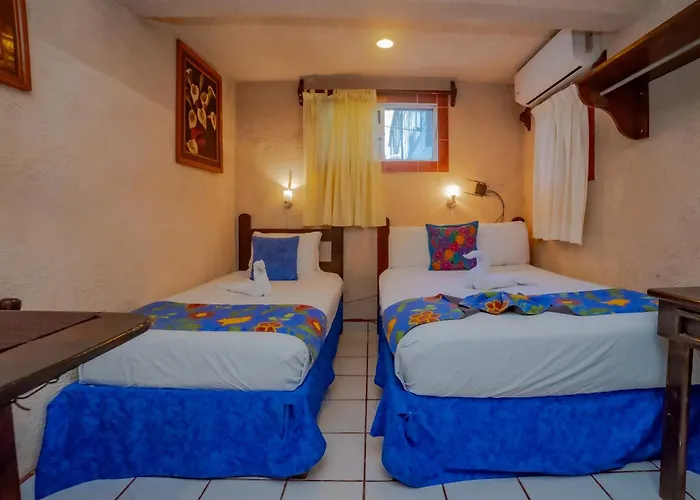 Hotel Sol Caribe