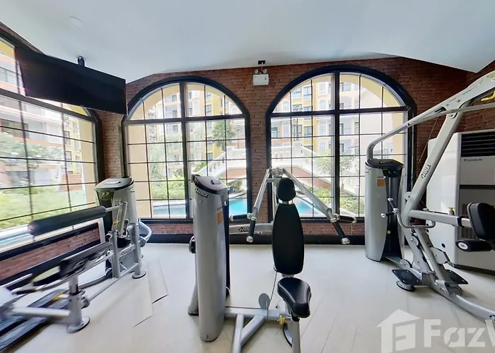 Vacation rental: Venetian Resort Pattaya