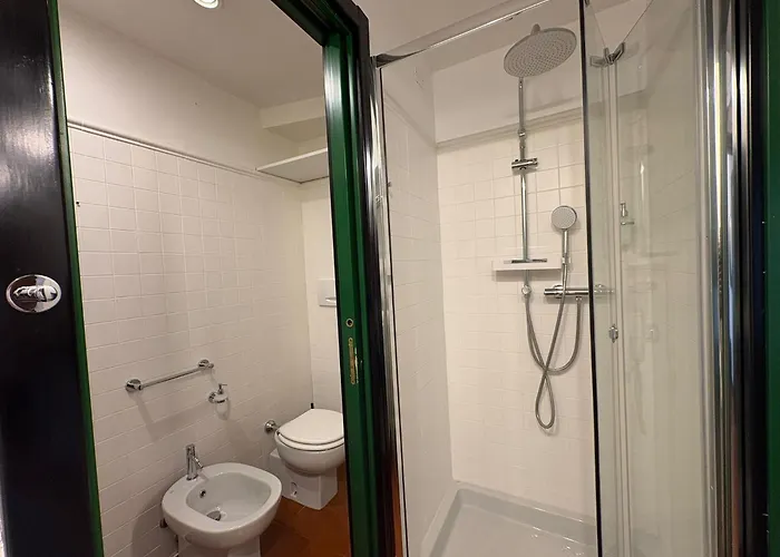 Hotel familiare: Residenza al Castello