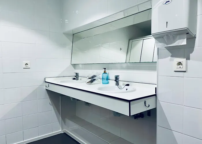 Hostel Albergue Baionamar