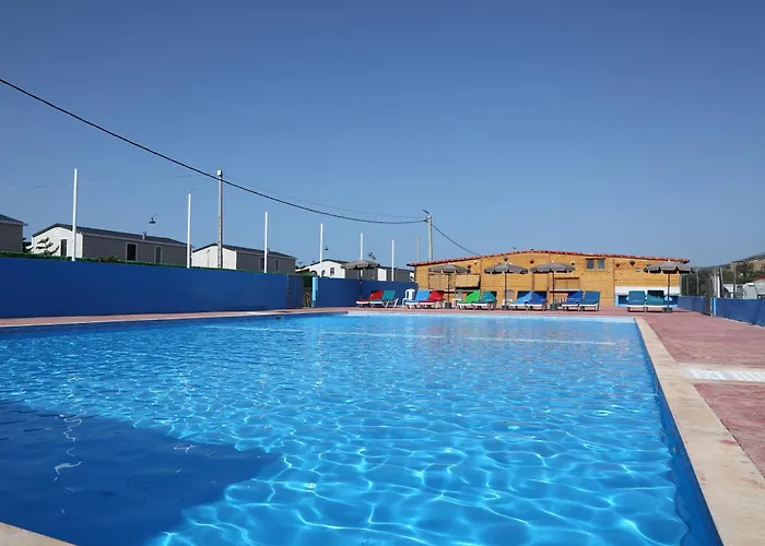 Hôtel accueillant les animaux: Atlantica Parc
