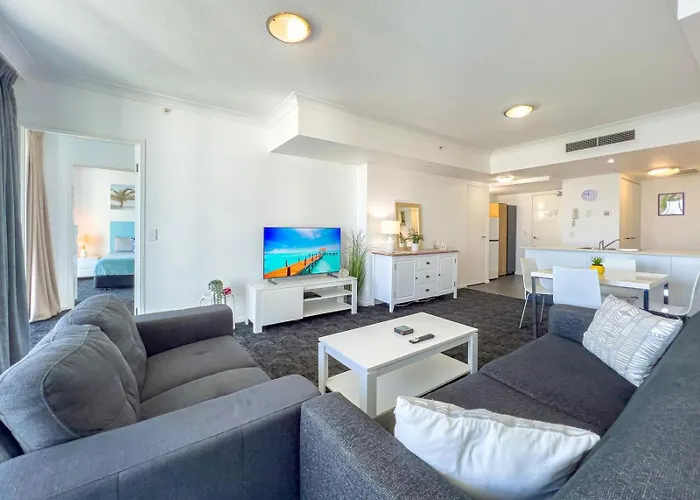 Vacation rental: Deluxe Chevron Renaissance