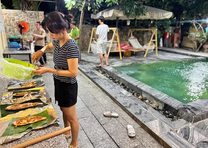 Garden House Nha Trang
