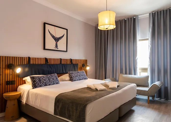 Hotel familiar: Wot Costa Da Caparica