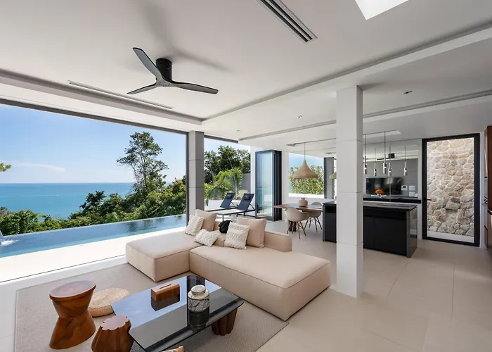 Sukkho Samui Estates