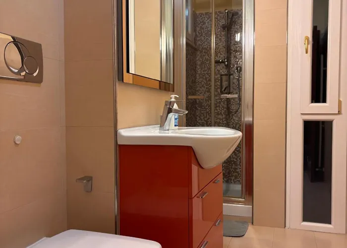 Bed And Breakfast San Valentino