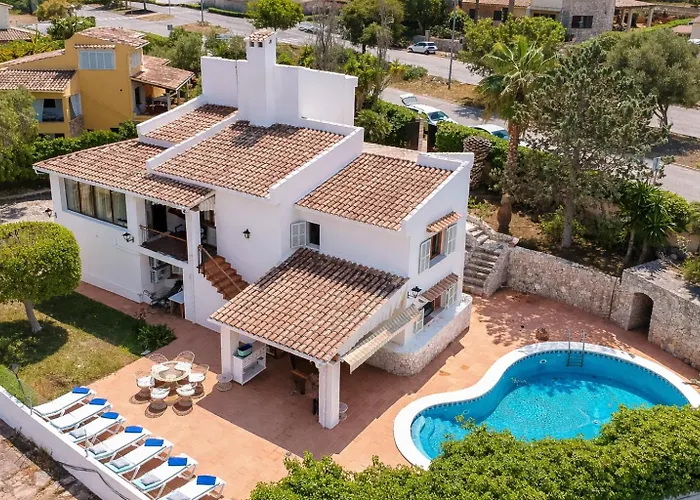 Sa casa des Padrino
