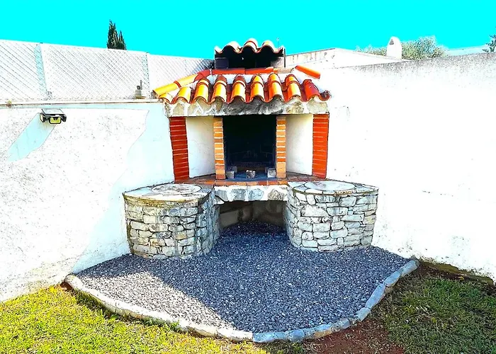 Villa Secreto