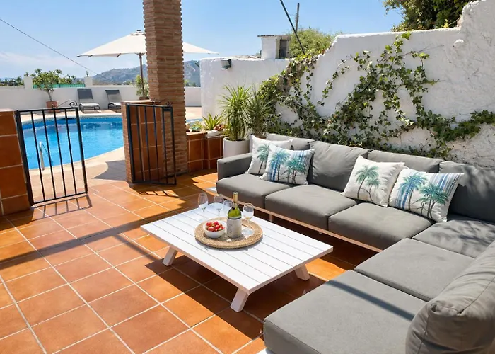 El Cortijo De Miguel