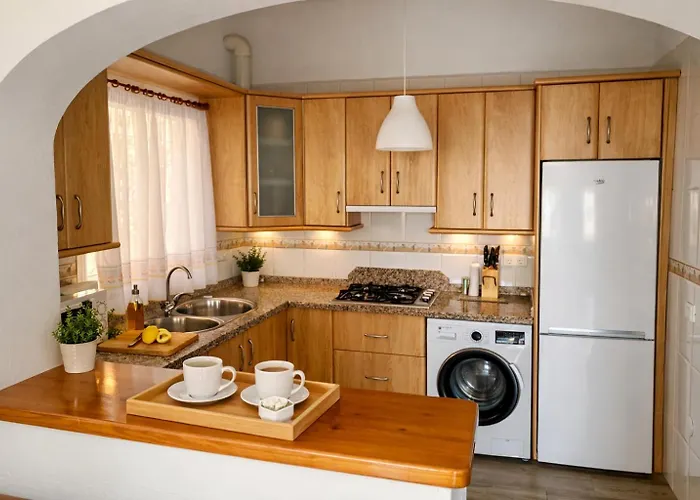 El Cortijo De Miguel