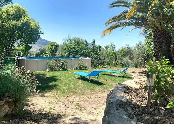 Perros hoteles Río Béjar