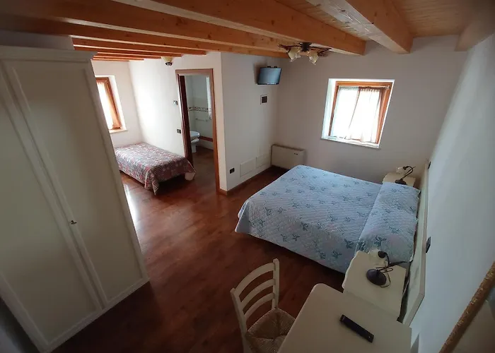 Agriturismo Corte Maccini