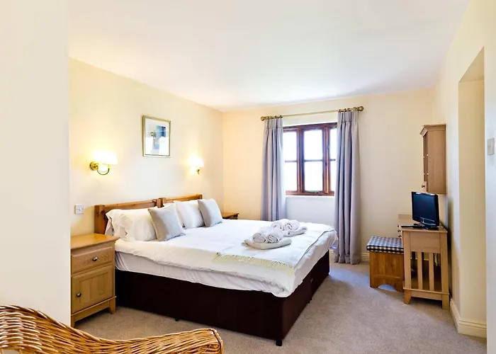 Knockerdown Cottages