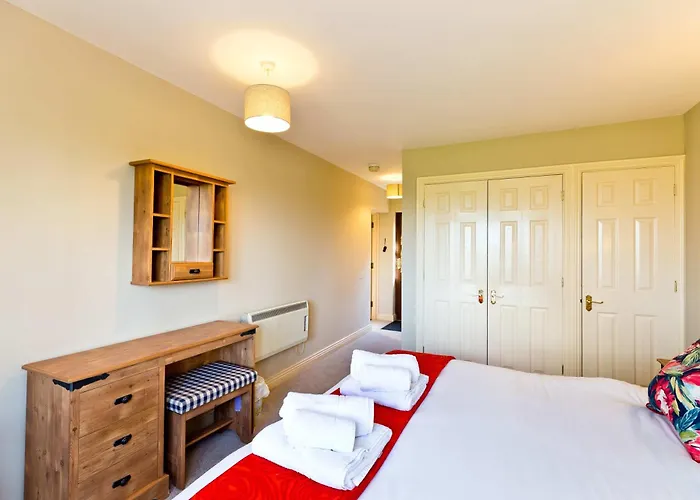 Knockerdown Cottages