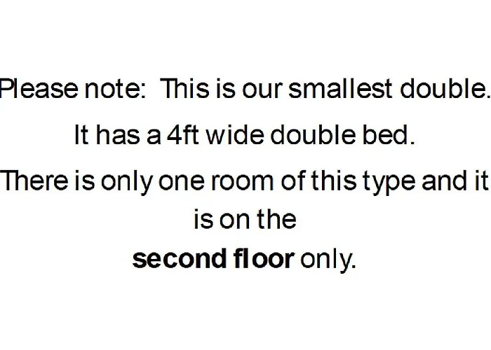 Pet Friendly hotel: The Rutlands