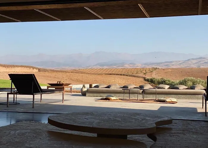 Villa K