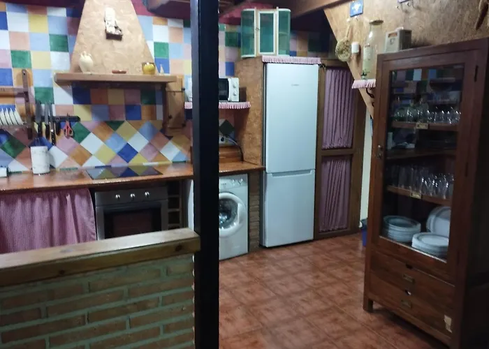  El Quinto Pino