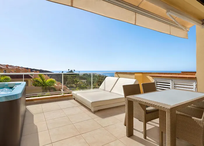 Wyndham Residences Costa Adeje