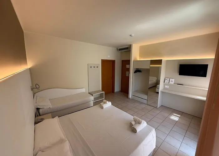 Villa Maria