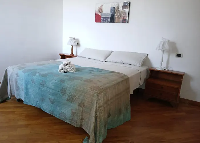 Natura e relax La campagna di Nonna Maria