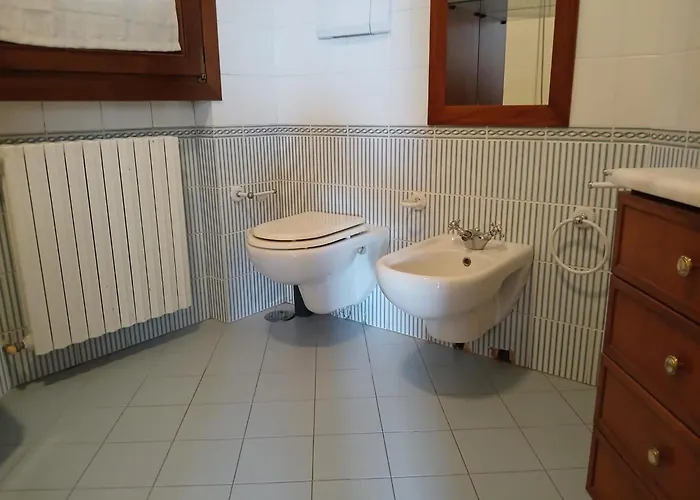 Natura E Relax Di Nonna Maria E Nonno Pino