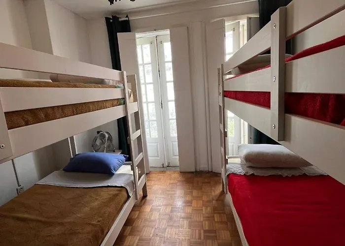 Hotel com vista: Casa Augusta Al