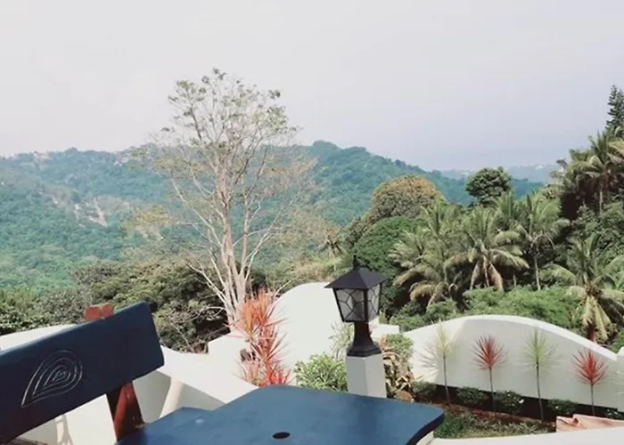 Avana Hills Tagaytay Villa