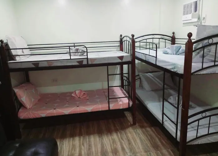 Avana Hills Tagaytay Villa