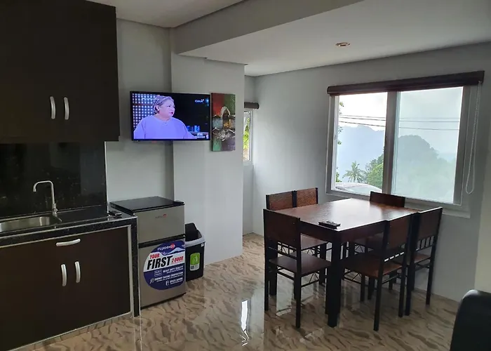 Avana Hills Tagaytay Villa