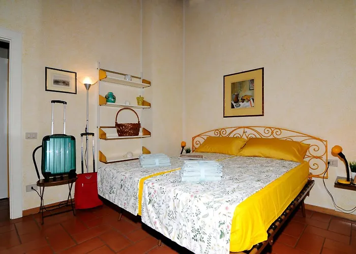 Villetta Golf Holidays