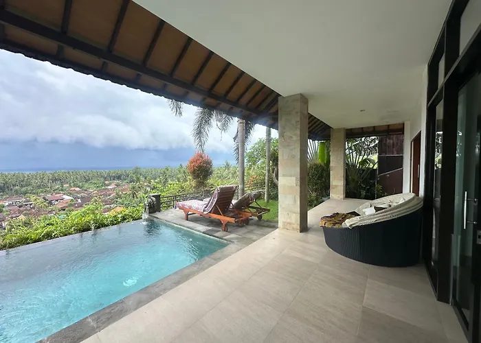 Maya Villa